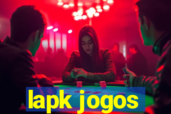 lapk jogos